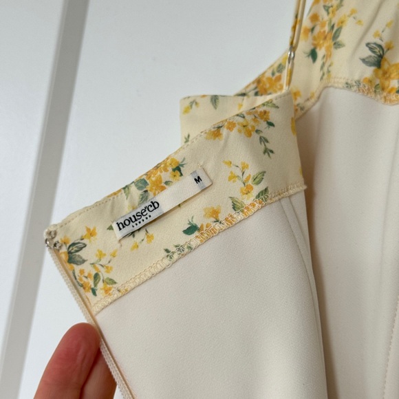 House of CB Lolita Fit & Flare Sundress - Picture 8 of 10